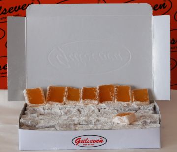 Sade Lokum 1000Gr