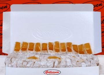 Damla Sakızlı Lokum