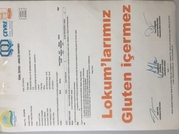 Güllü Lokum