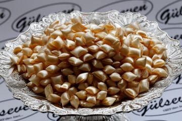 Naneli Akide Şekeri