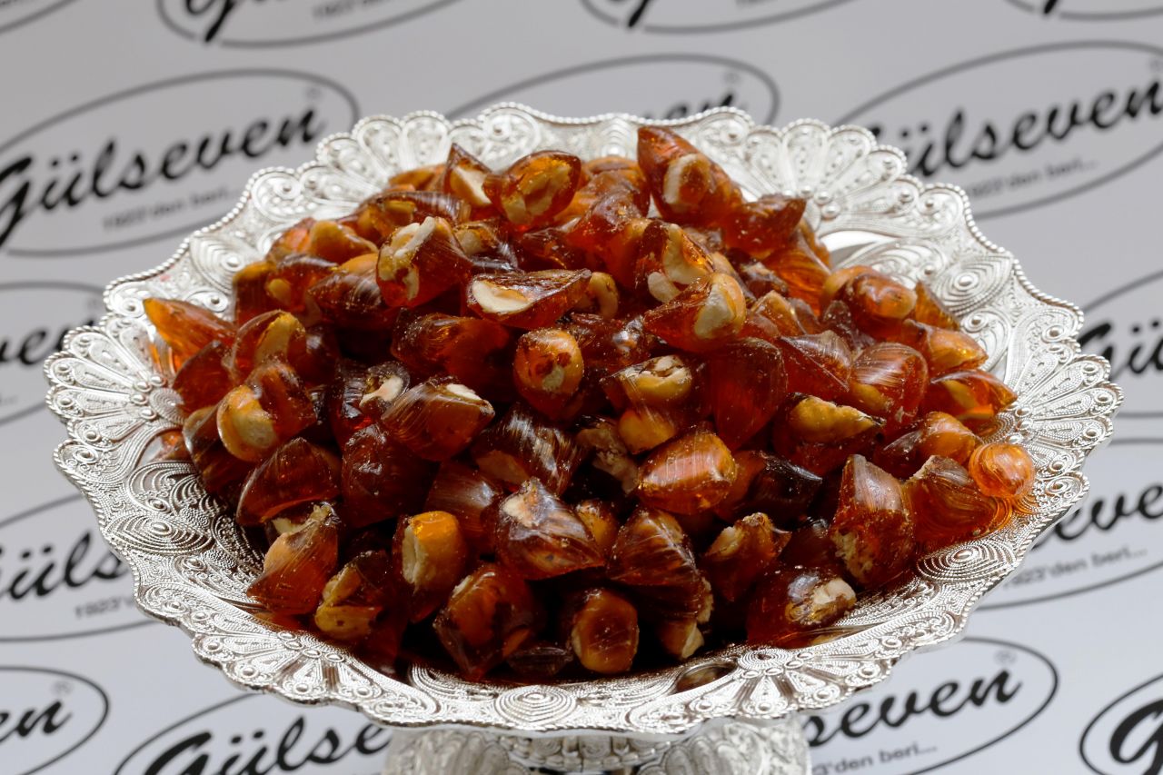 Fındıklı Akide Şekeri