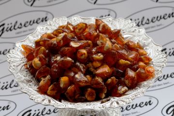 Fındıklı Akide Şekeri