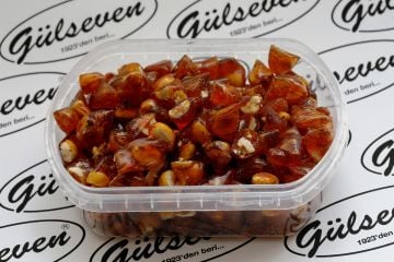 Fındıklı Akide Şekeri