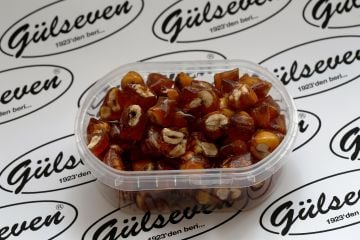 Fındıklı Akide Şekeri