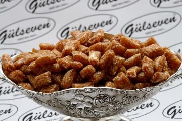 Susamlı Akide Şekeri