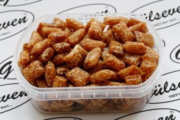 Susamlı Akide Şekeri