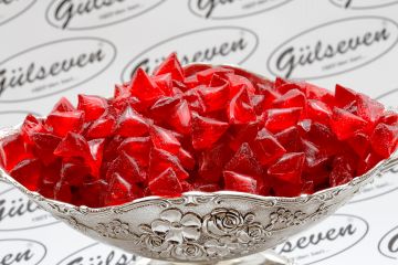 Tarçınlı Akide Şekeri