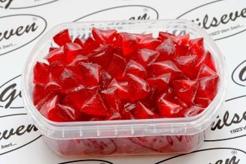 Tarçınlı Akide Şekeri