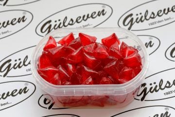 Tarçınlı Akide Şekeri