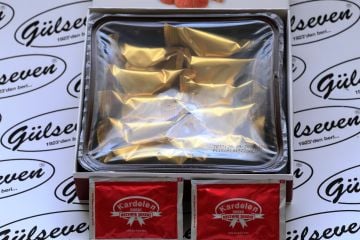 Marrons Confist 330Gr