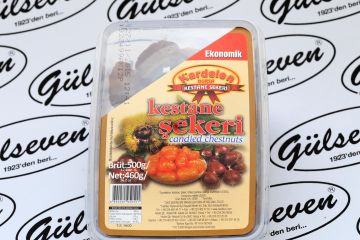 Ekokap 500Gr