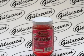 Gül Reçeli 400Gr