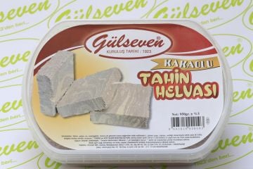 Kakaolu Tahin Helvası 950Gr
