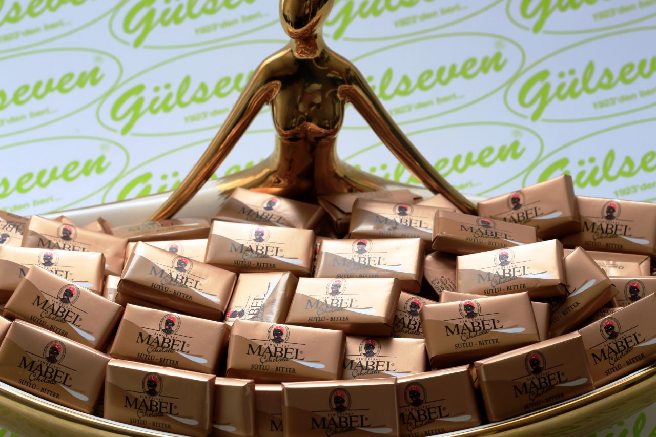 Napoliten İkiz Mabel