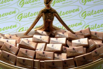 Napoliten İkiz Mabel